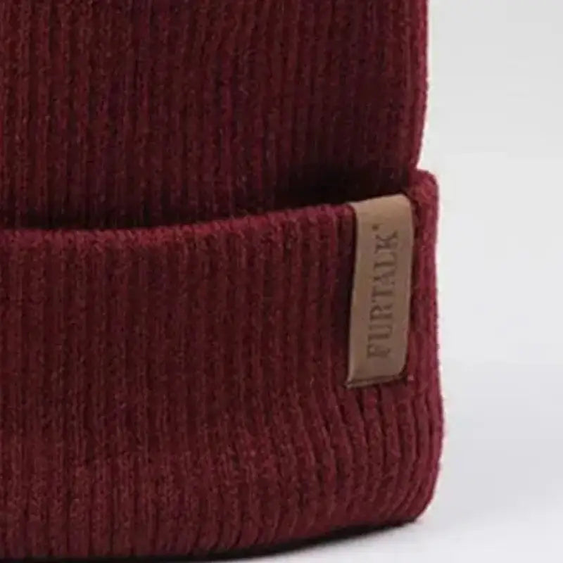 Bonnet Randonnée Laine