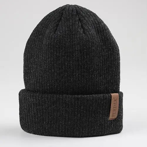 Bonnet Randonnée Laine