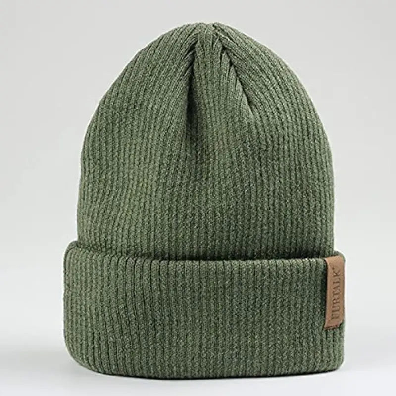 Bonnet Randonnée Laine