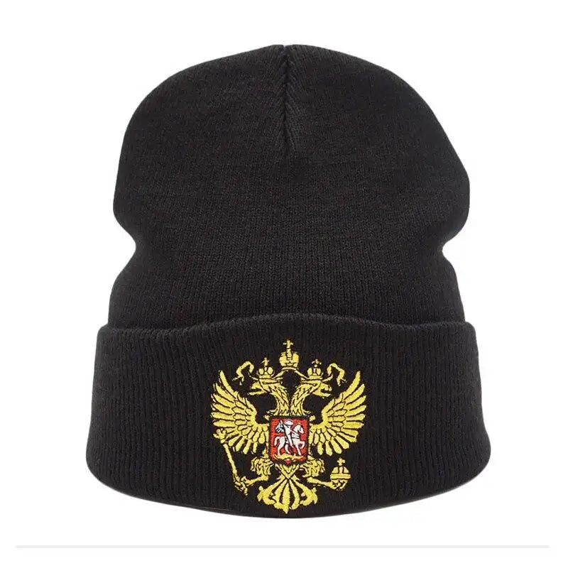 Bonnet Chaud De Randonnée