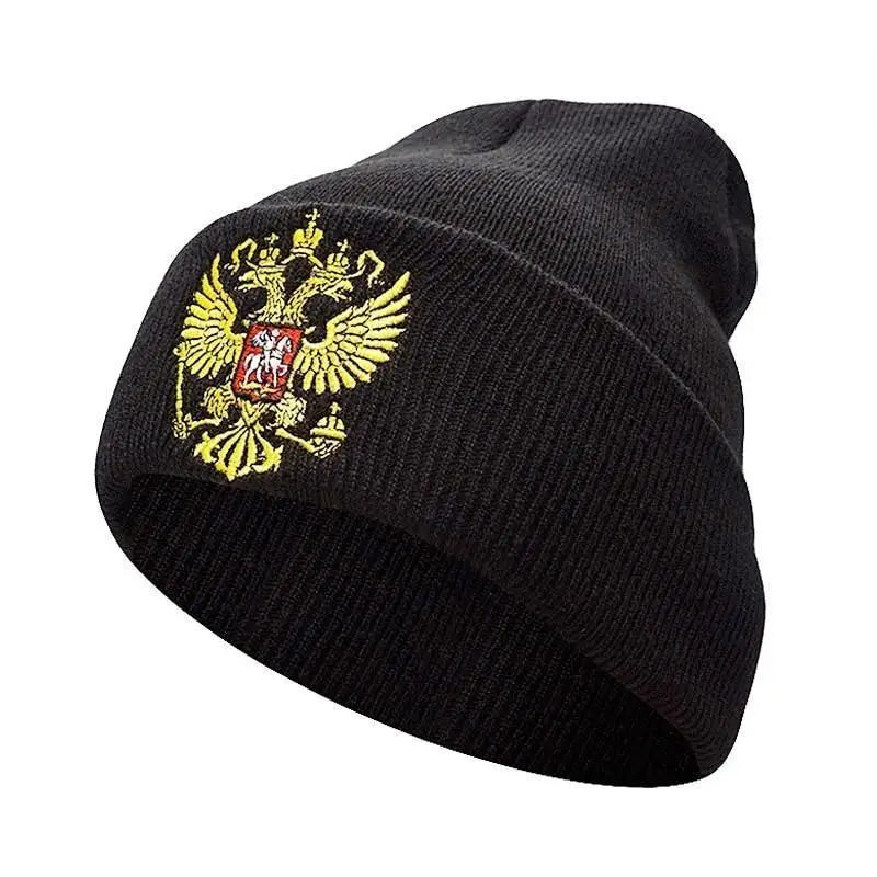 Bonnet Chaud De Randonnée