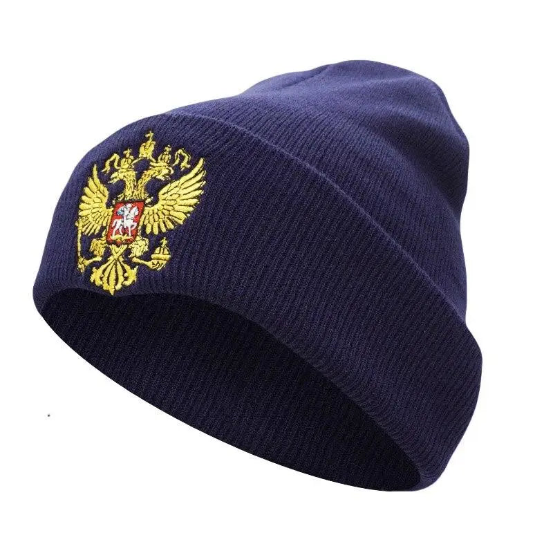 Bonnet Chaud De Randonnée