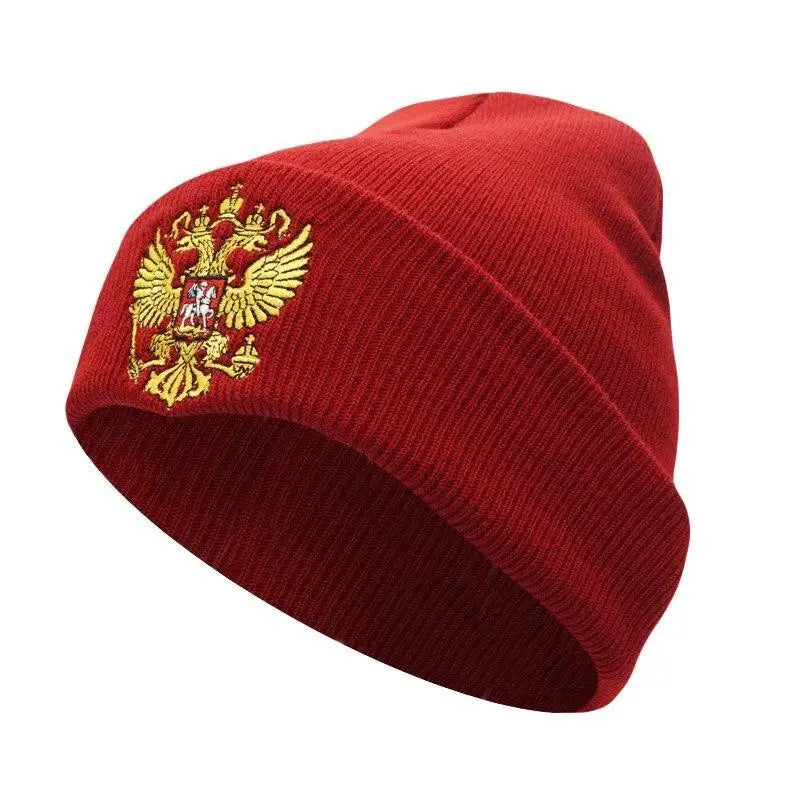 Bonnet Chaud De Randonnée