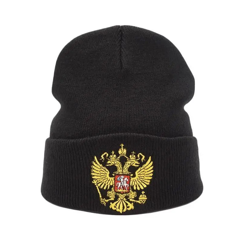 Bonnet Chaud De Randonnée