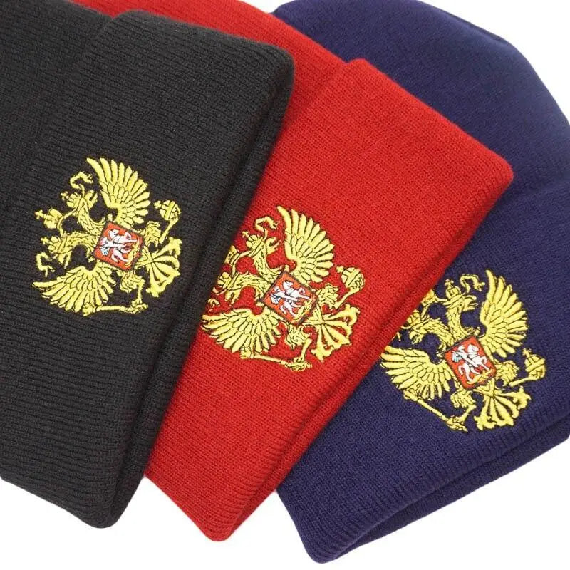 Bonnet Chaud De Randonnée