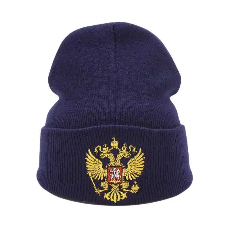 Bonnet Chaud De Randonnée