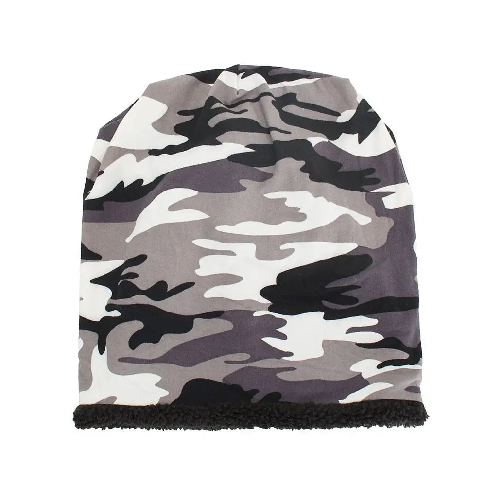 Bonnet Randonnée Hiver
