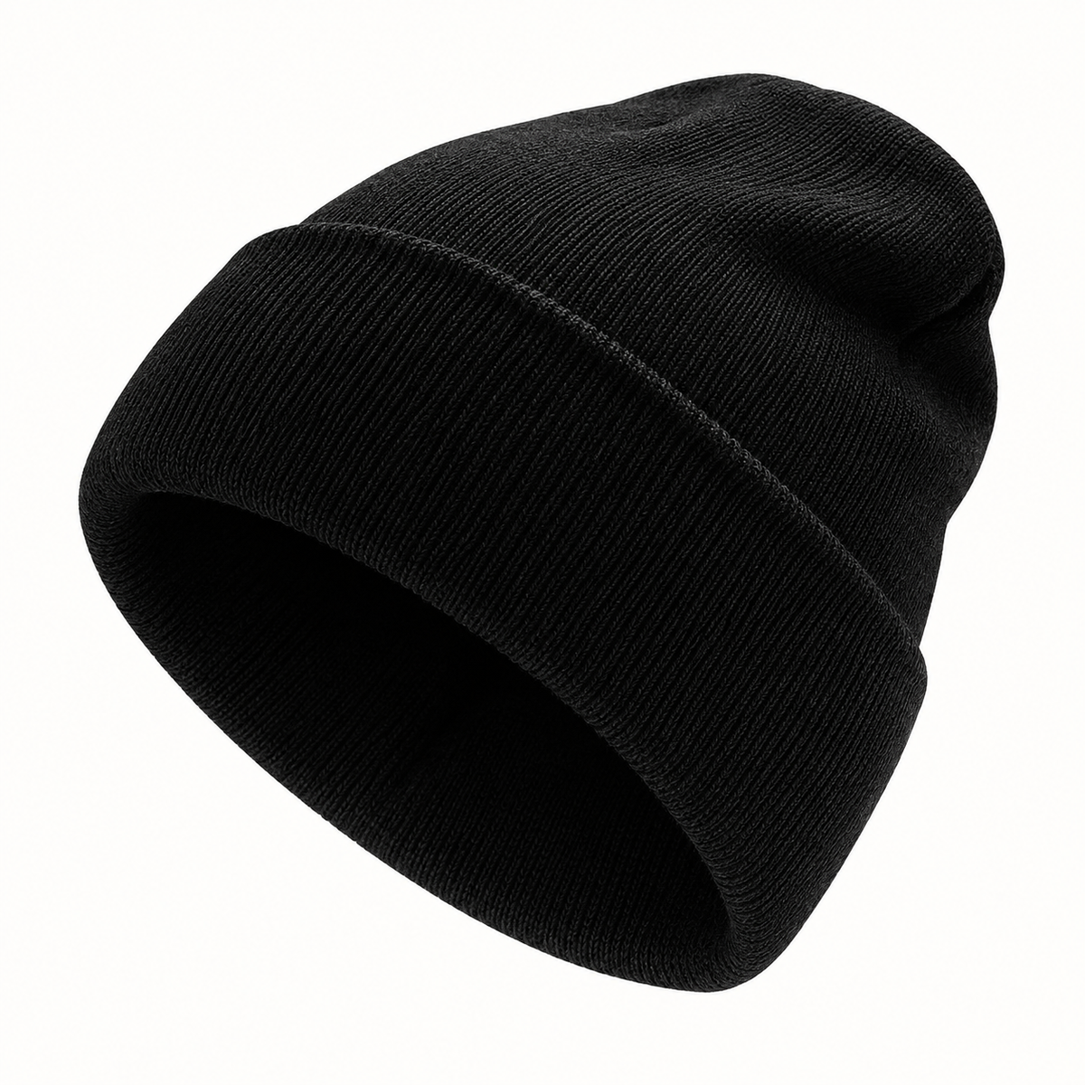 Bonnet sport femme noir – ouverture