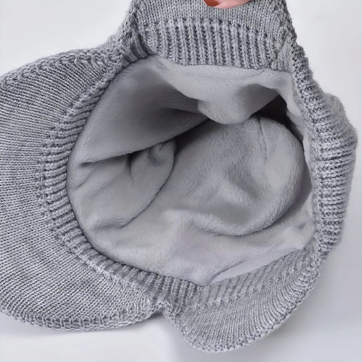 Bonnet Technique