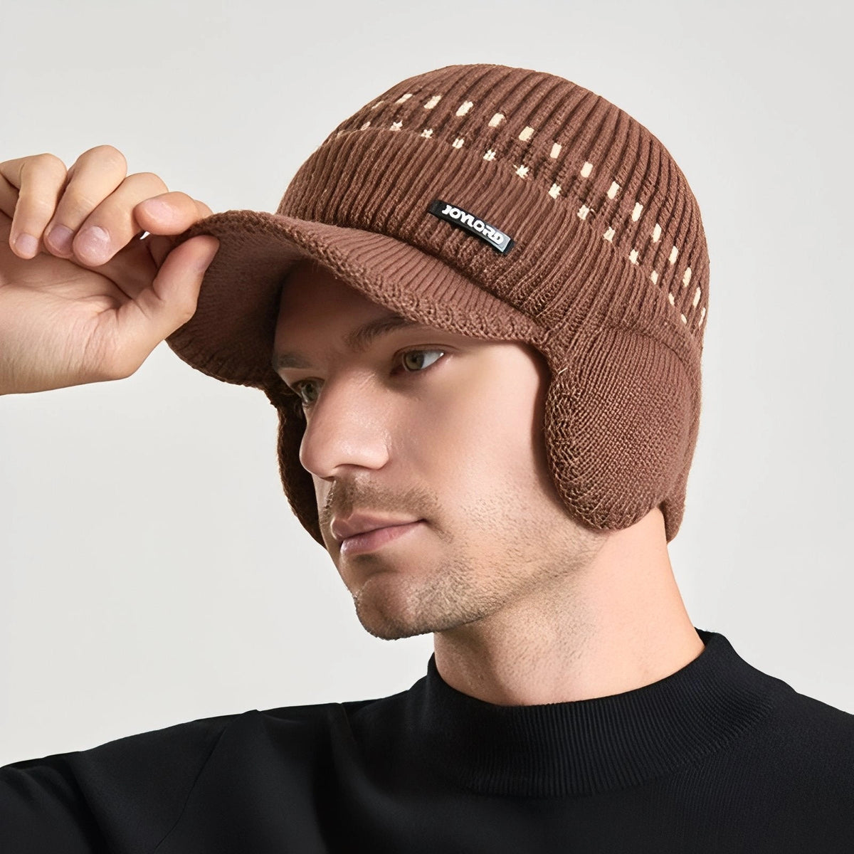 Bonnet Technique