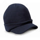 Bleu sombre