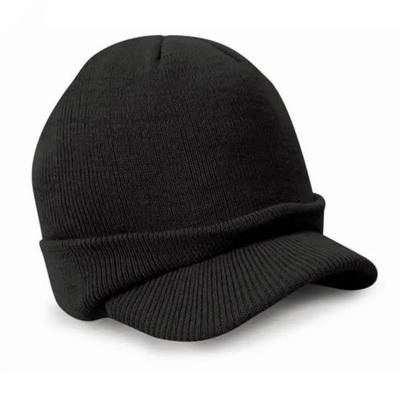 Bonnets De Ski Femme