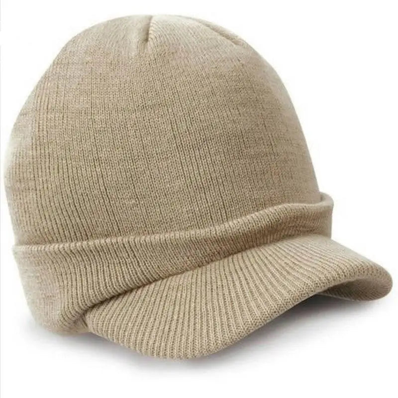 Bonnets De Ski Femme
