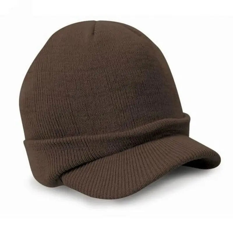 Bonnets De Ski Femme