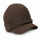 Marron sombre