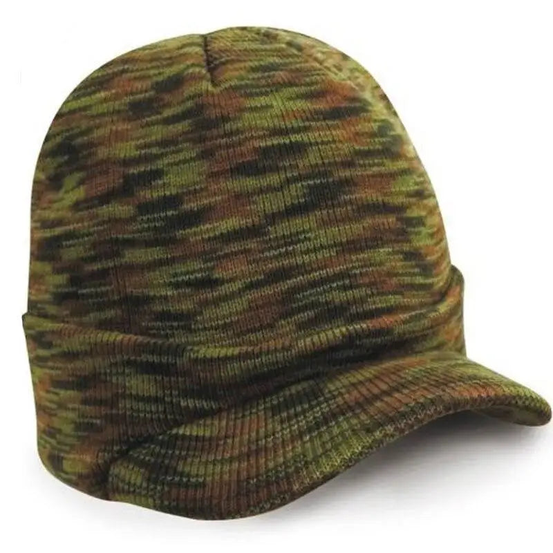 Bonnets De Ski Femme