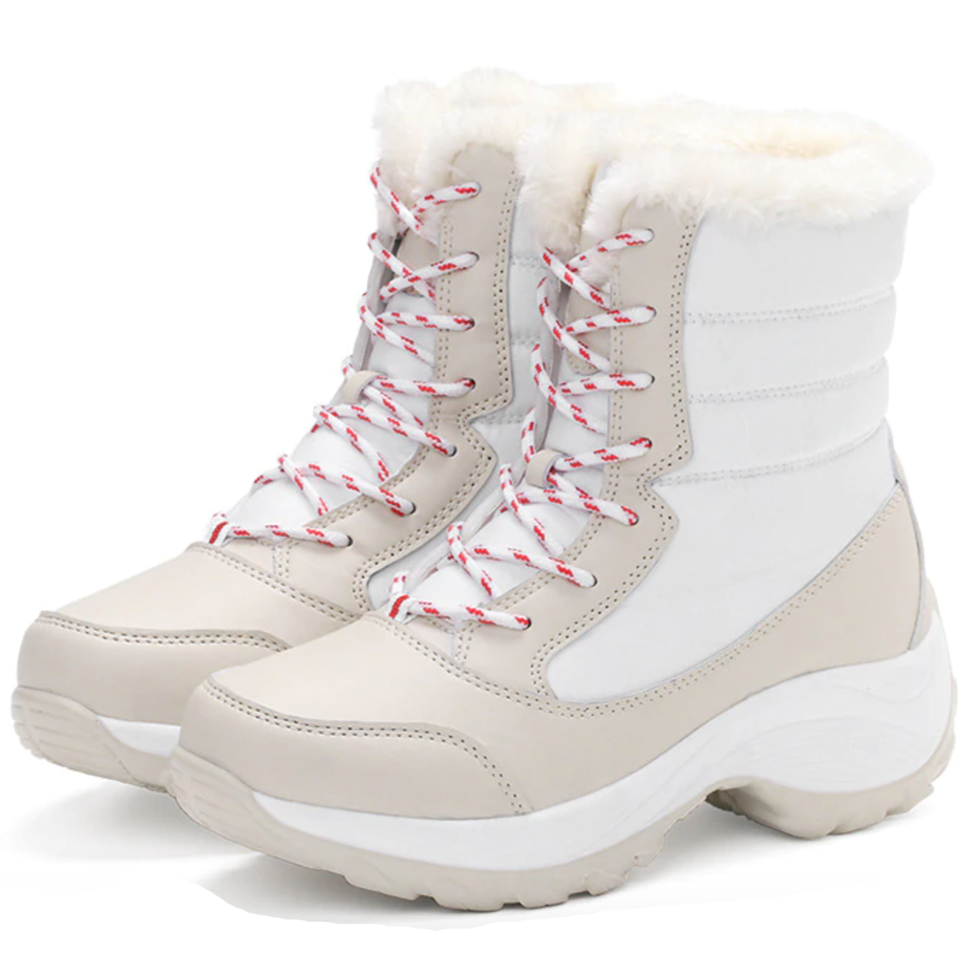 Botte de Pluie Randonnée Femme 3