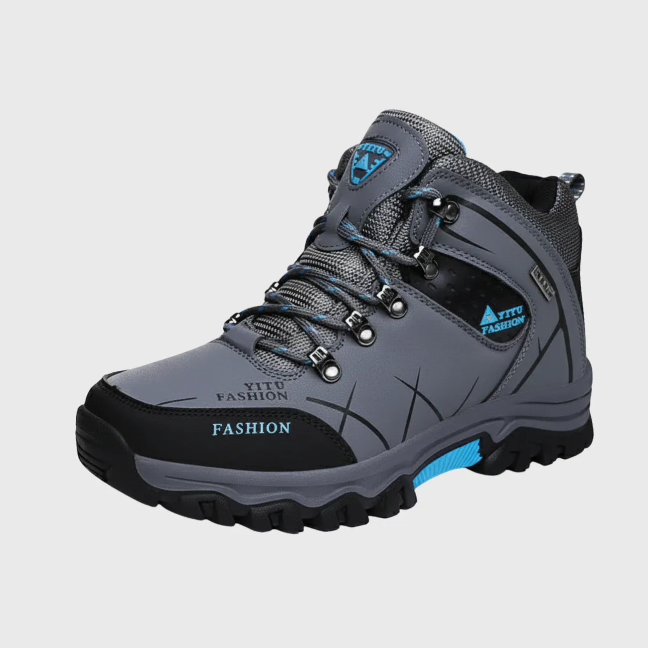 Botte Montagne Homme 1