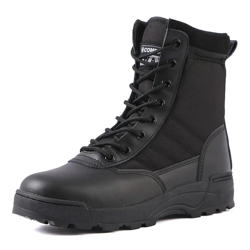 Botte Randonnée Imperméable Homme