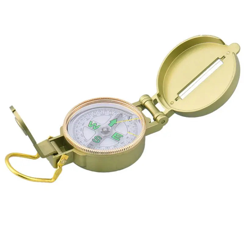 Boussole Militaire