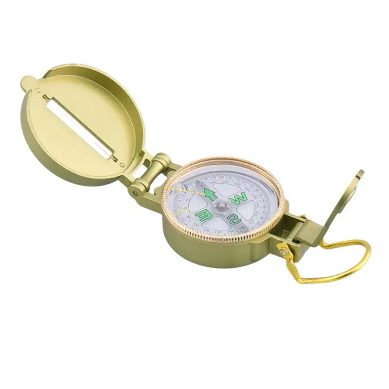 Boussole Militaire