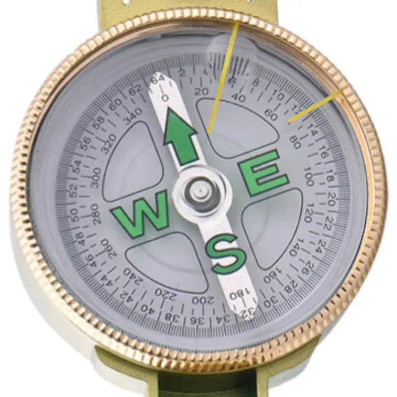 Boussole Militaire