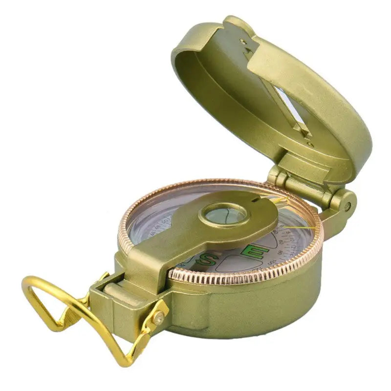 Boussole Militaire