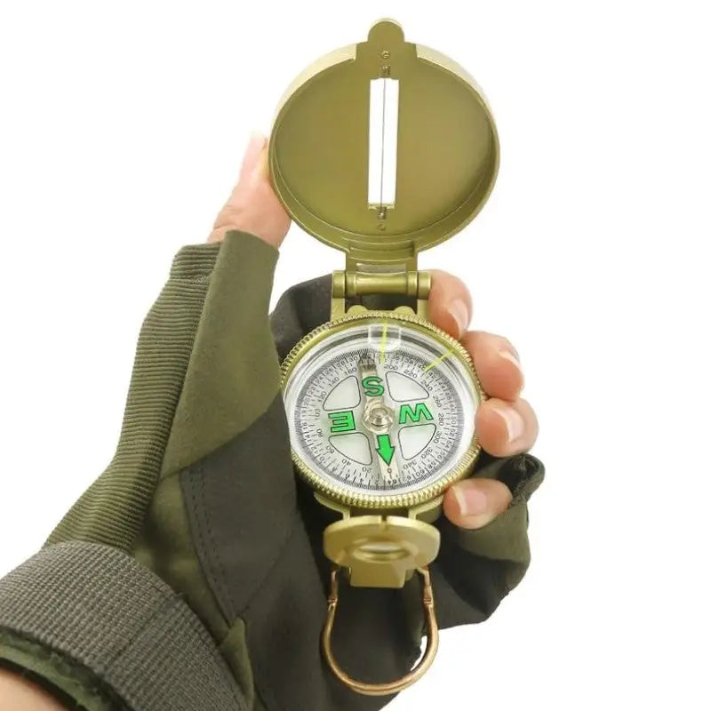 Boussole Militaire