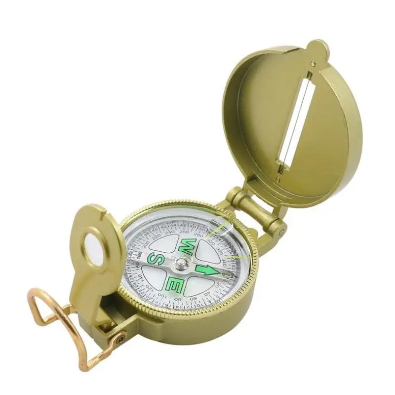 Boussole Militaire