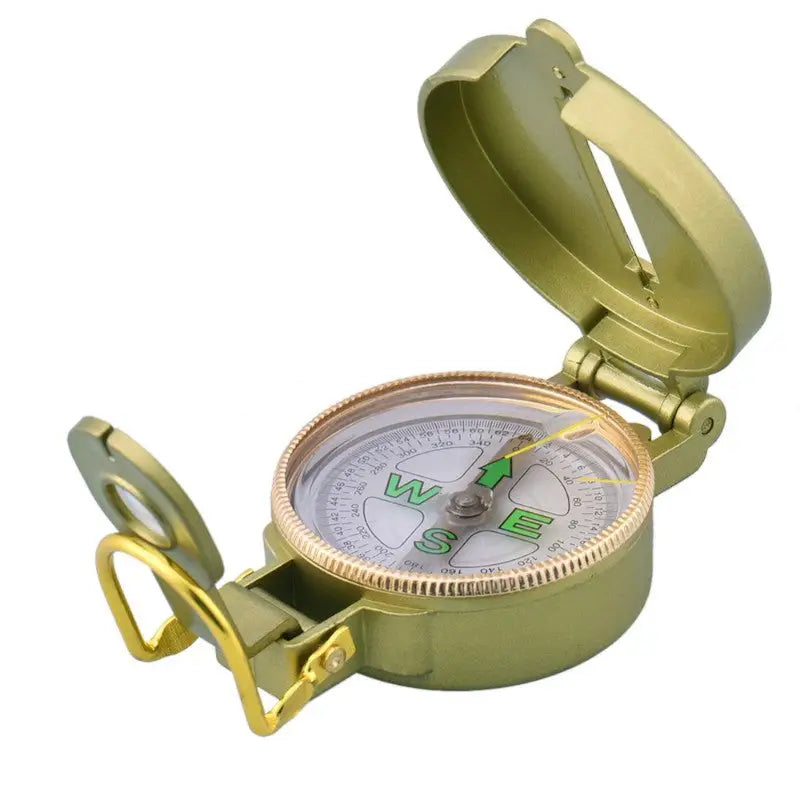 Boussole Militaire