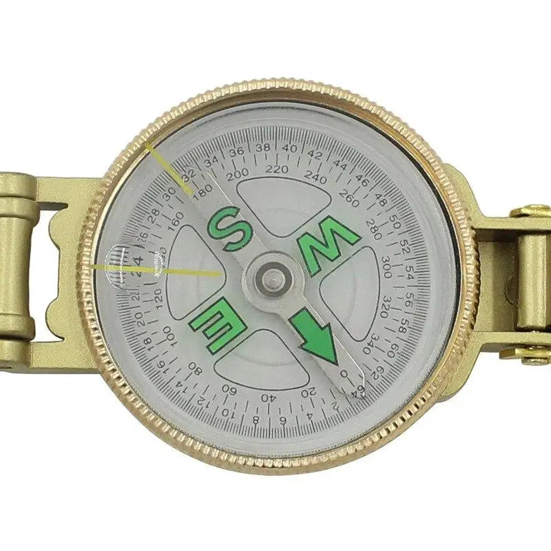 Boussole Militaire