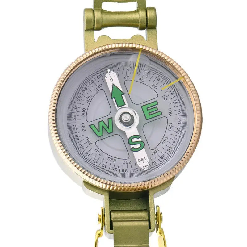 Boussole Militaire