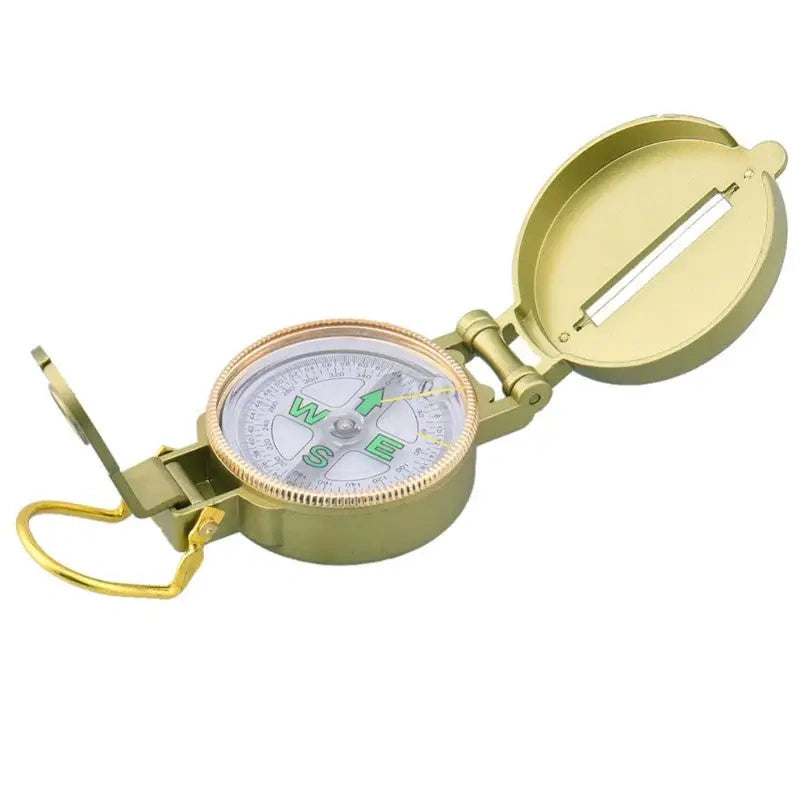 Boussole Militaire 2