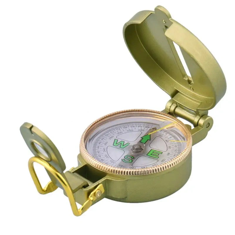 Boussole Militaire 4