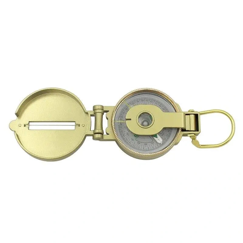 Boussole Militaire 8