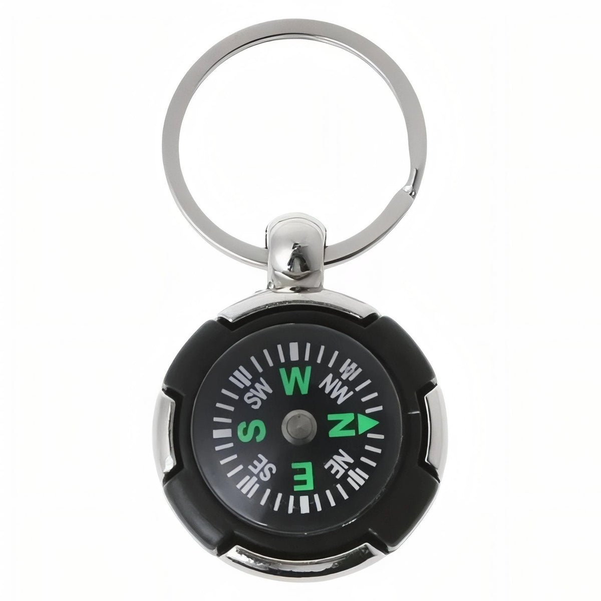 Boussole Porte Clé 1