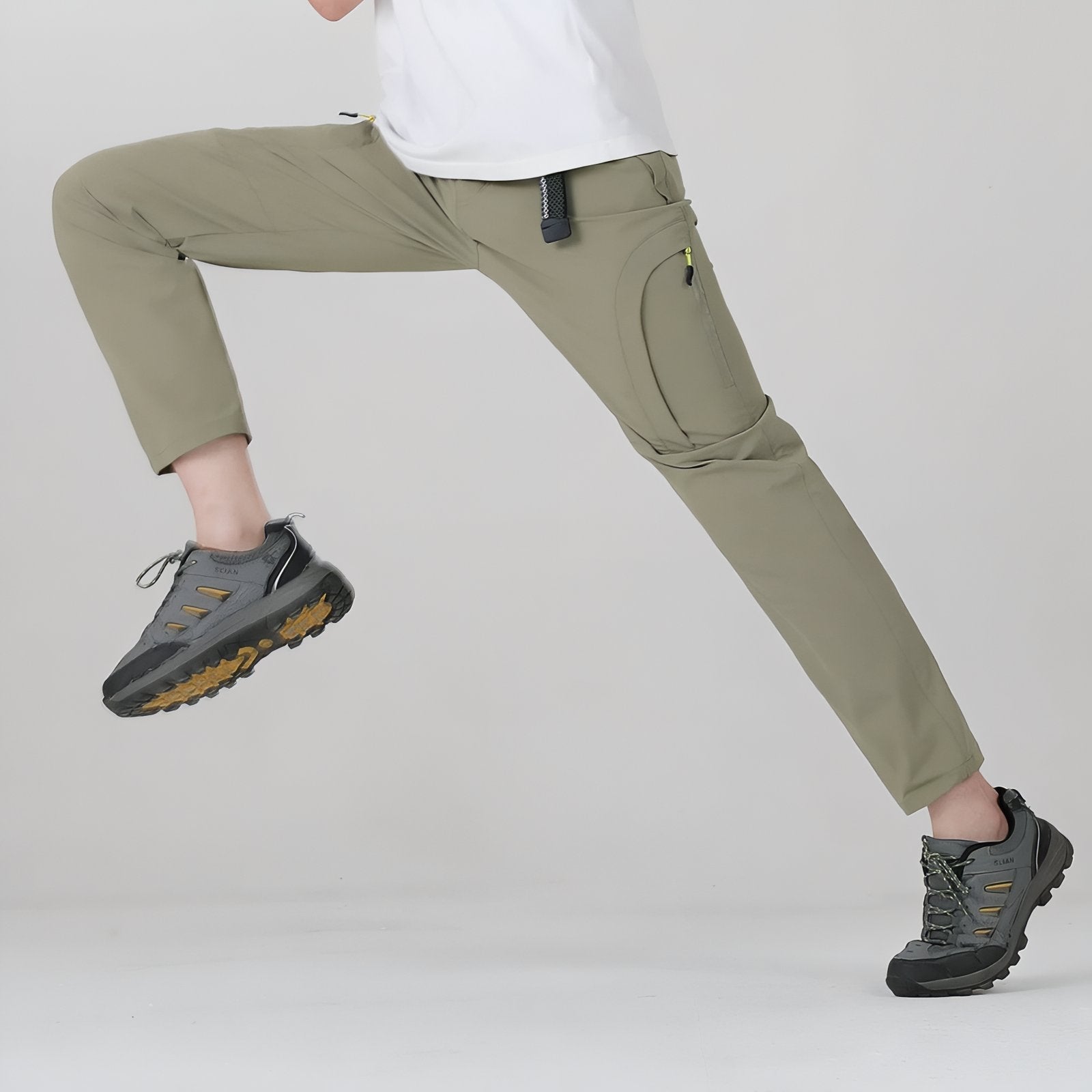 Pantalon Randonnée Renforcé