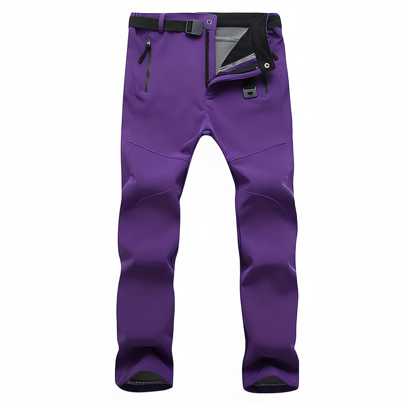 Pantalon Randonnée Femme Large