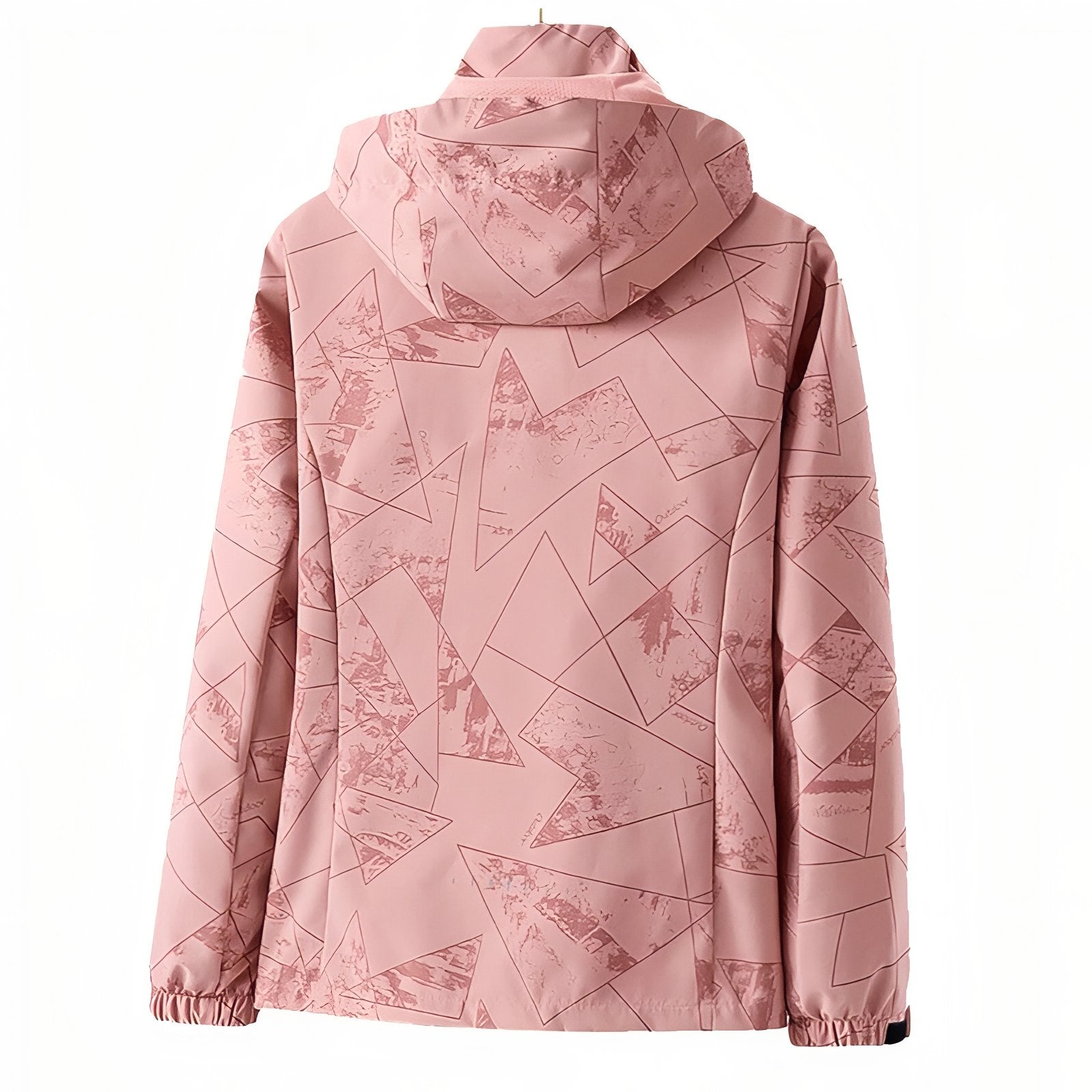 Veste Randonnée Femme Printemps