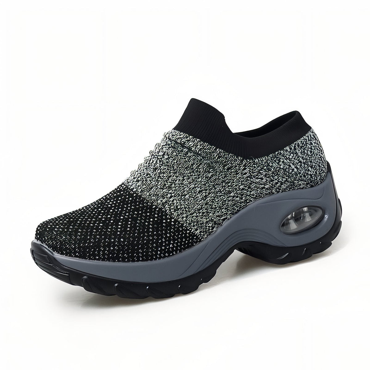 Chaussure Randonnée Femme Souple 13
