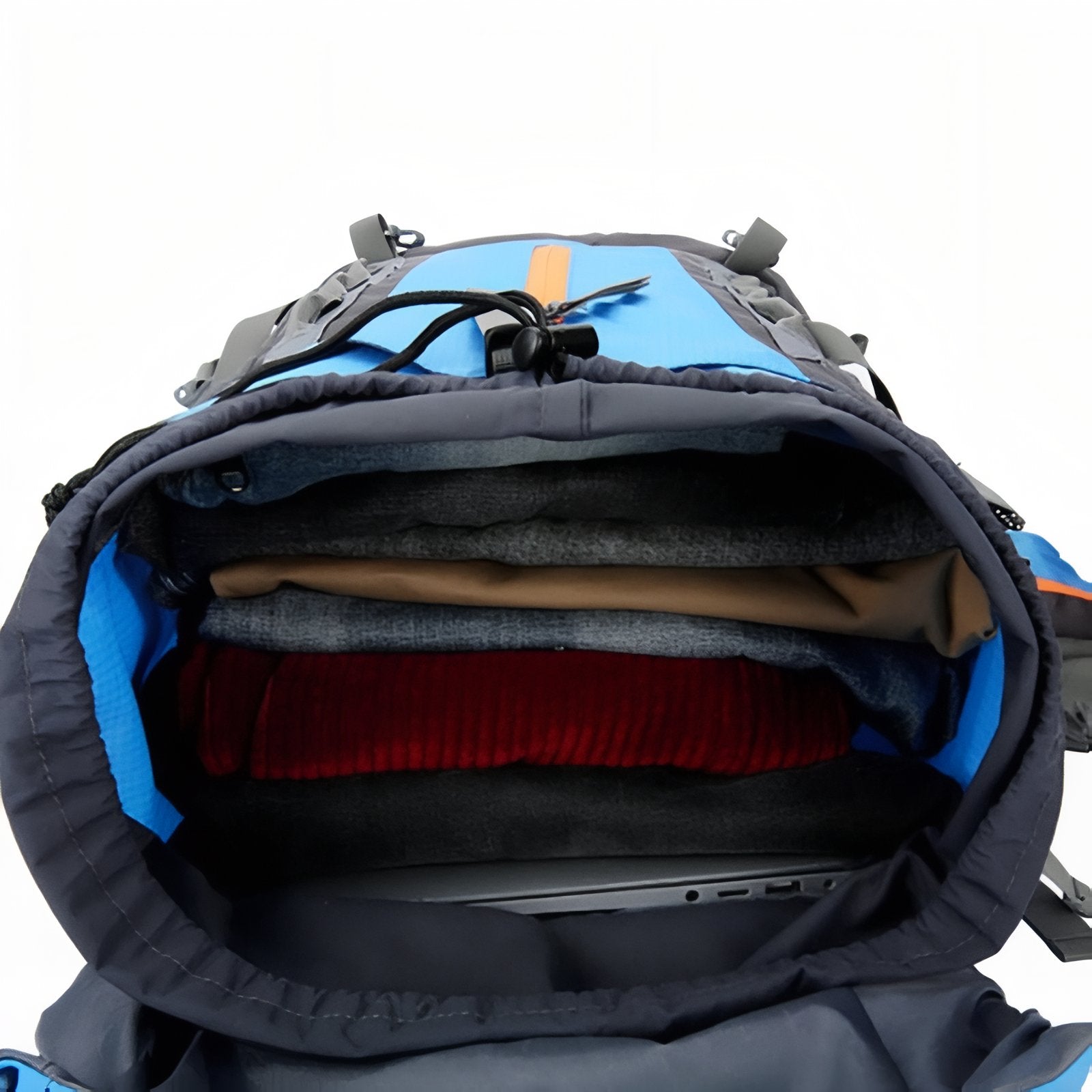 Sac à Dos de Randonnée Sécurisé