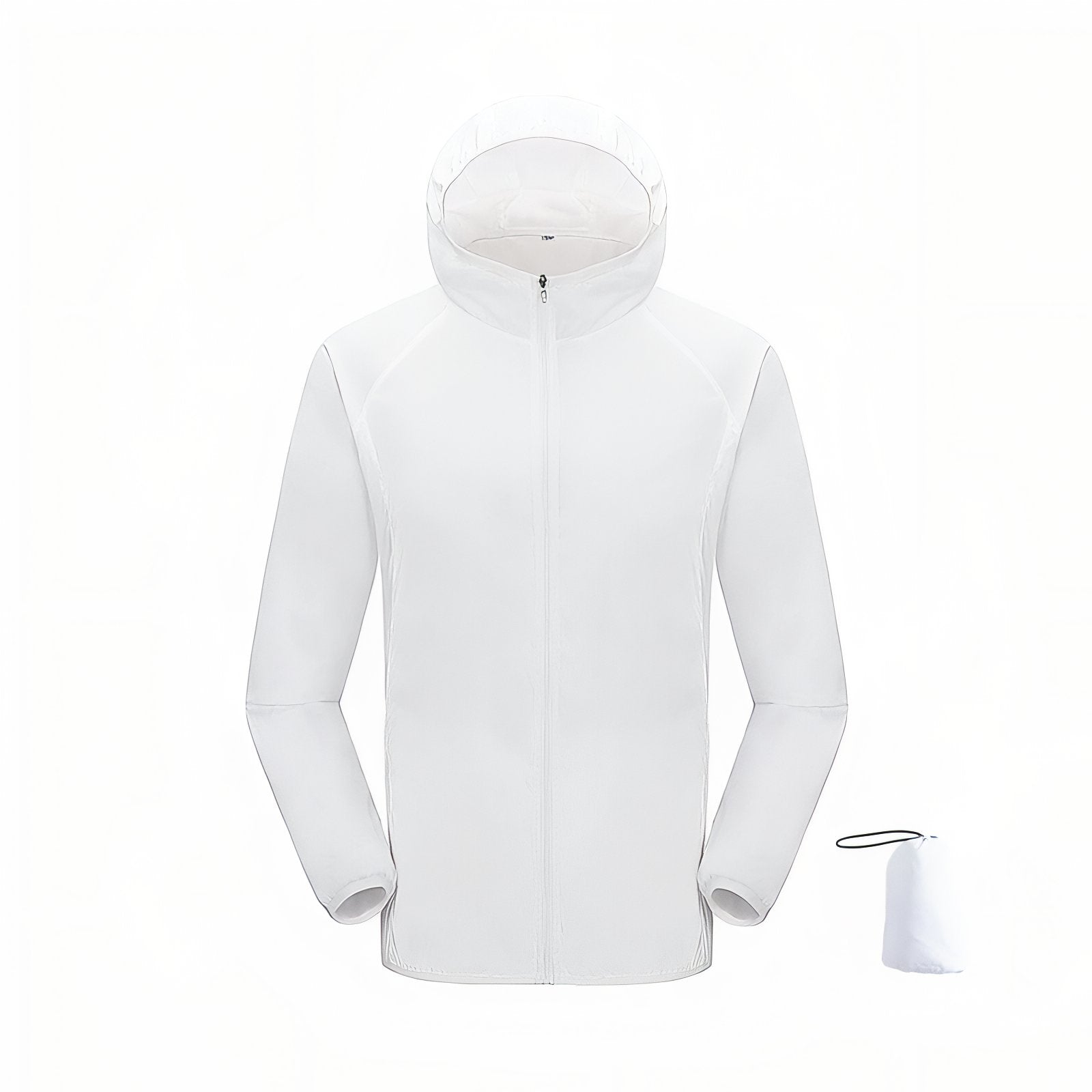 Veste Légère Imperméable de Randonnée