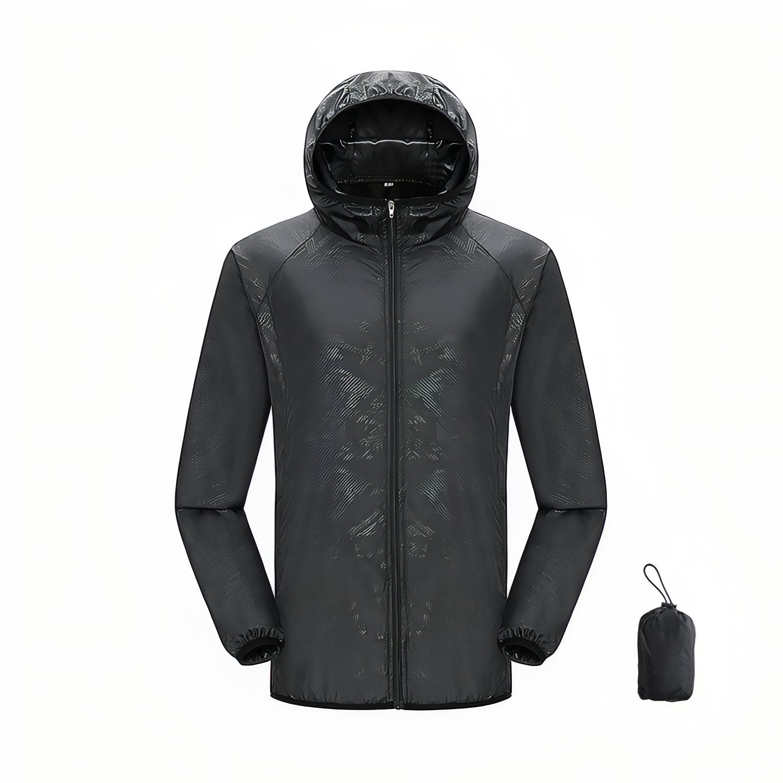 Veste Légère Imperméable de Randonnée