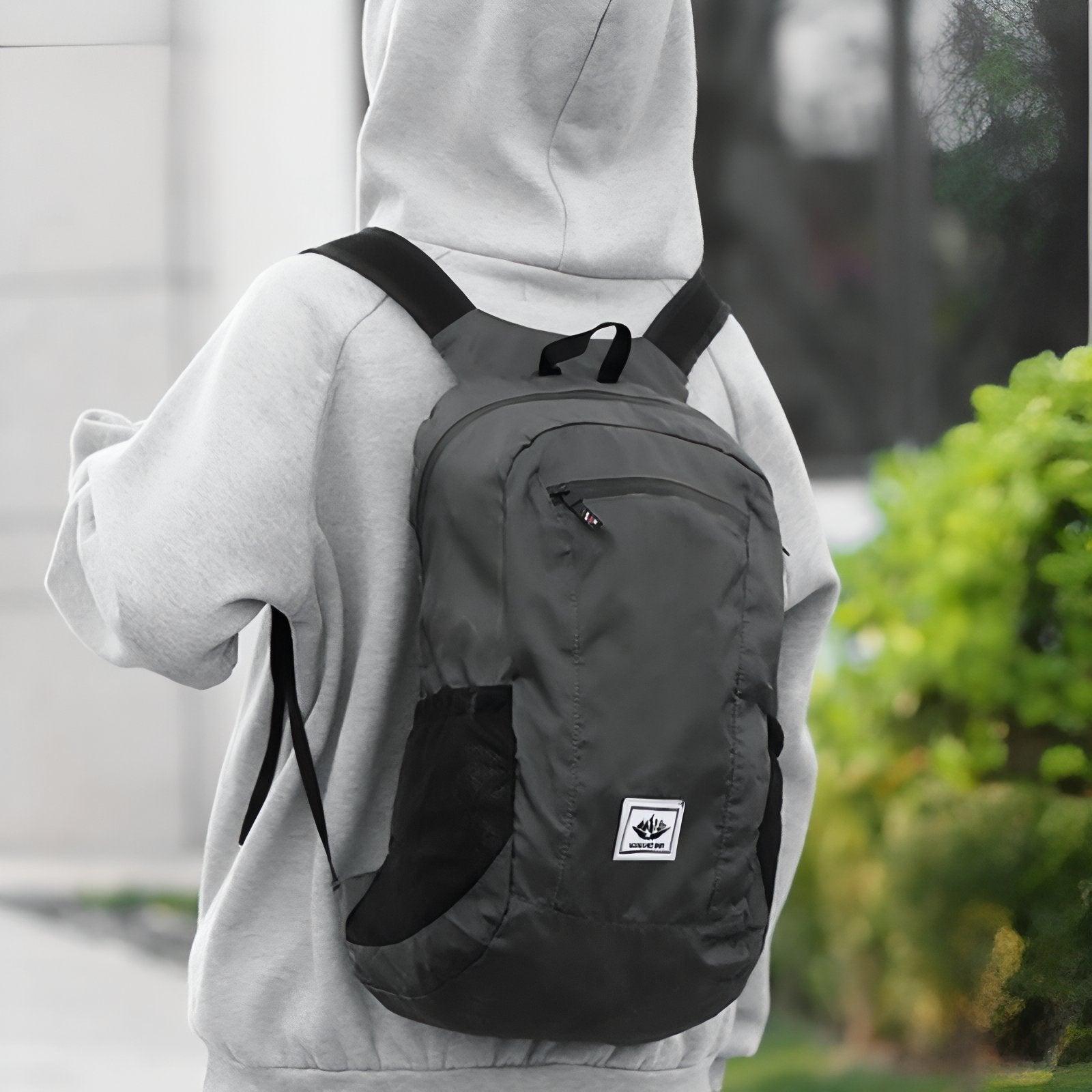 Sac à Dos Randonnée Fille