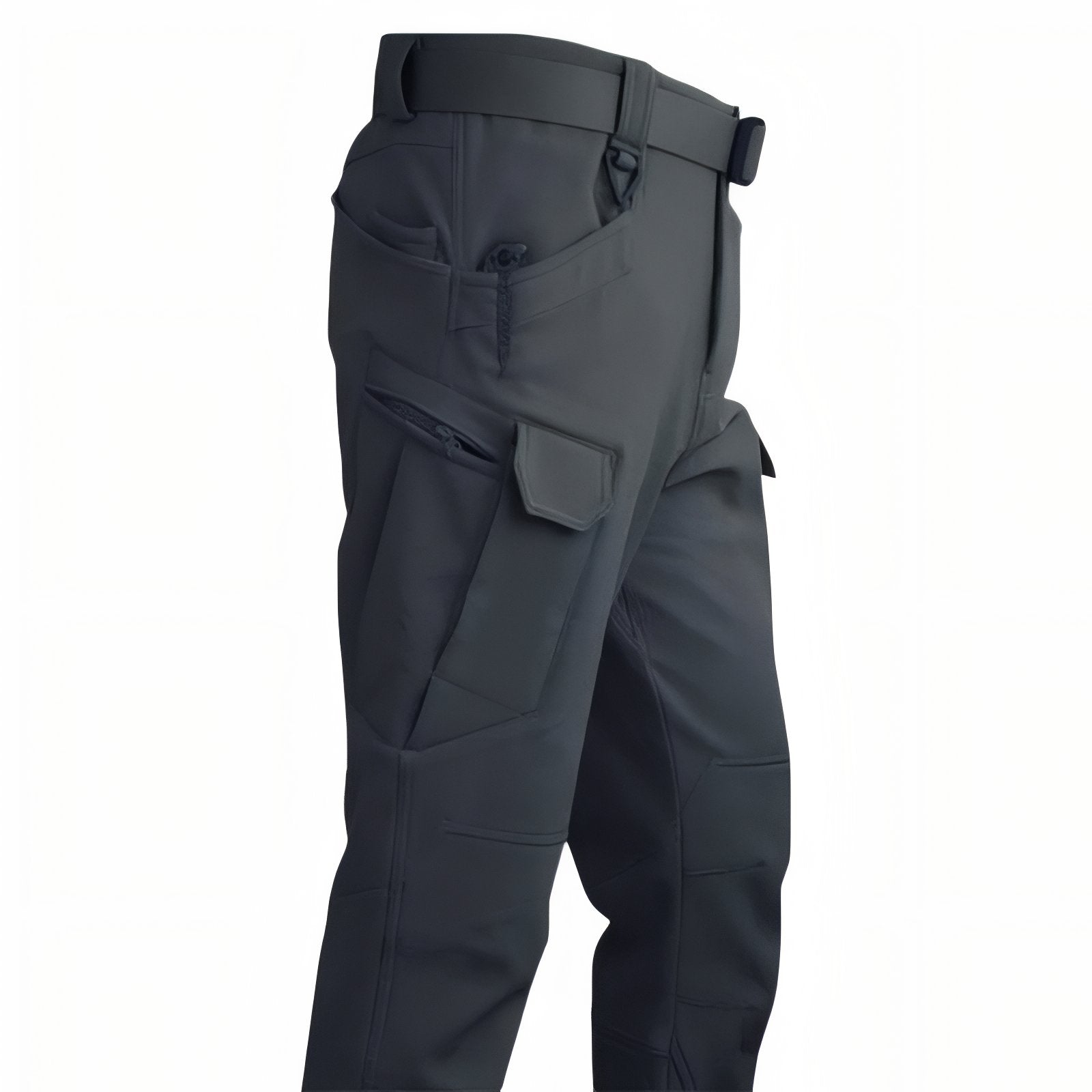 Pantalon Cargo Randonnée Homme