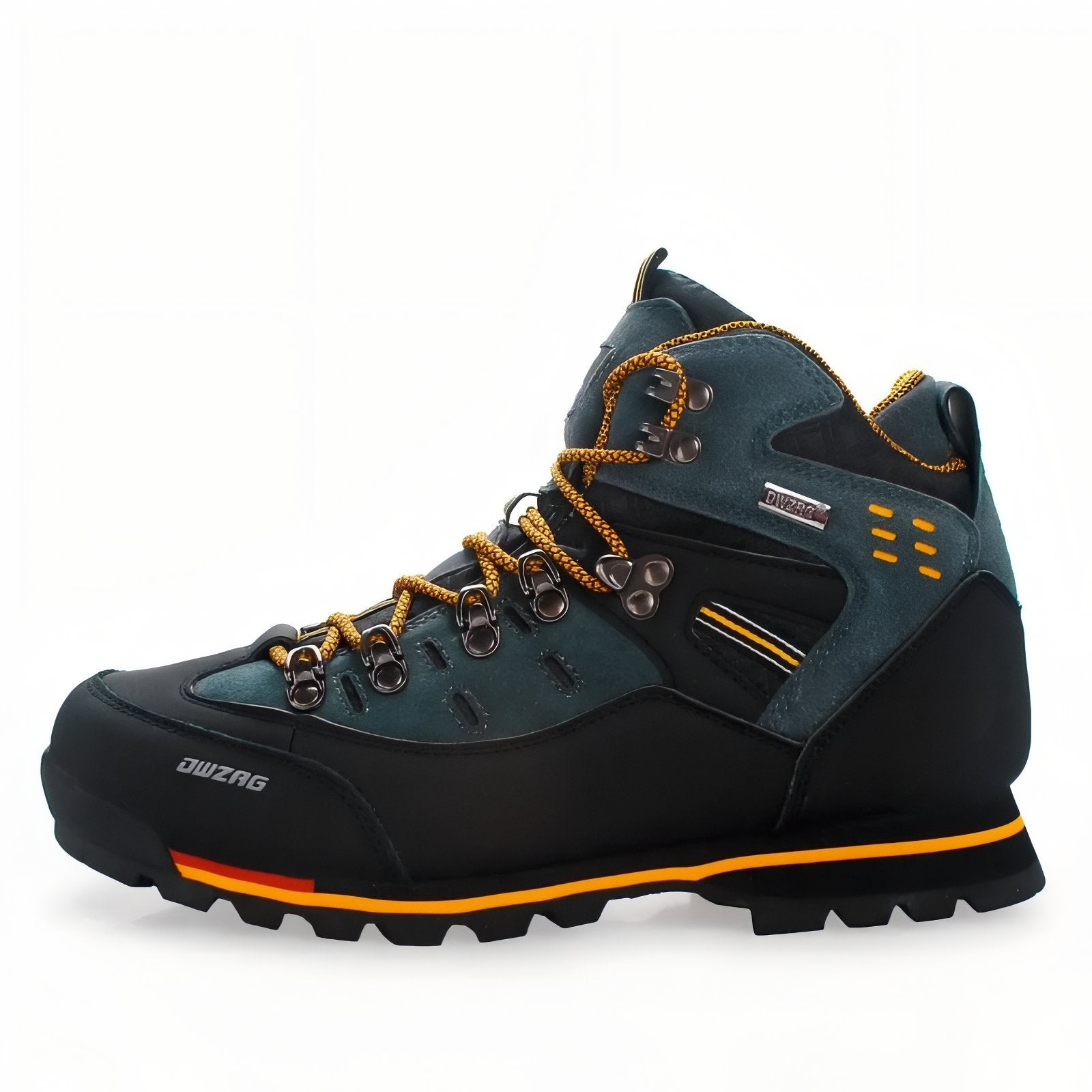 Chaussure Randonnée Cramponnable