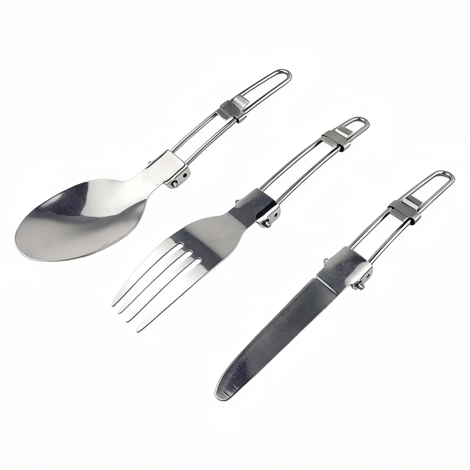 Couvert Pliable