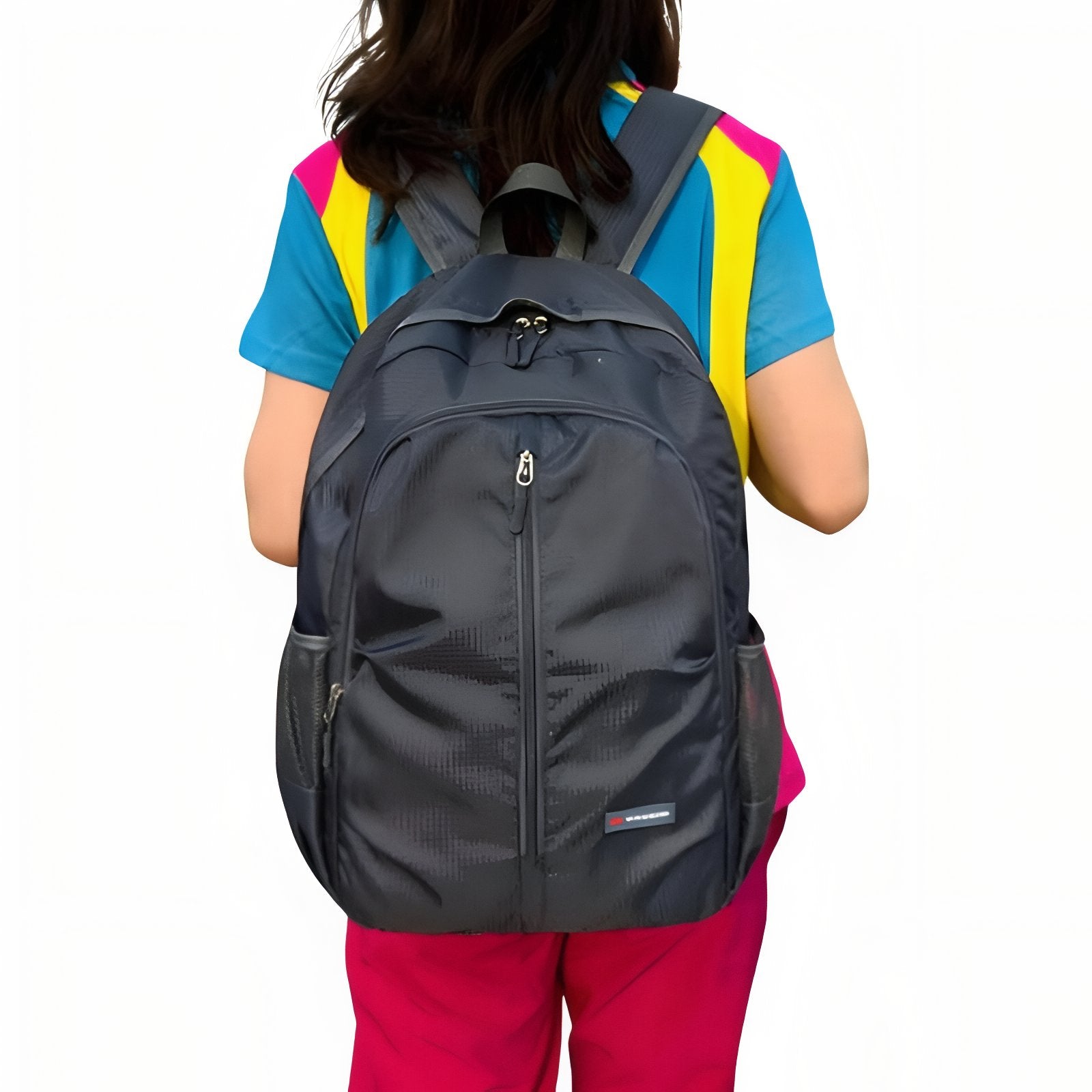 Grand Sac à Dos Randonnée pour Enfant