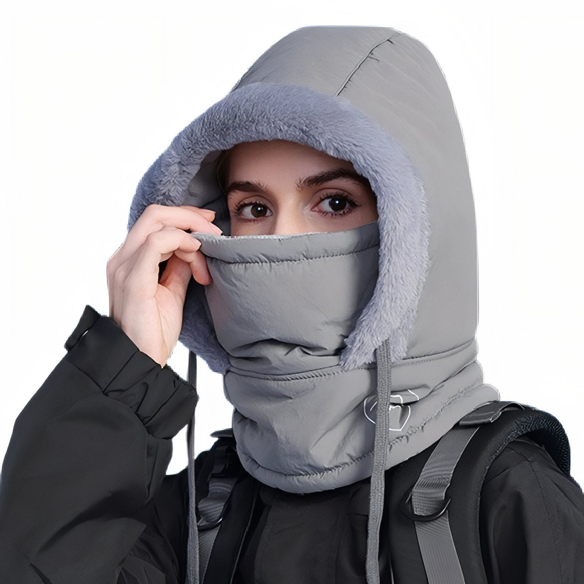 Cagoule Capuche Imperméable 17