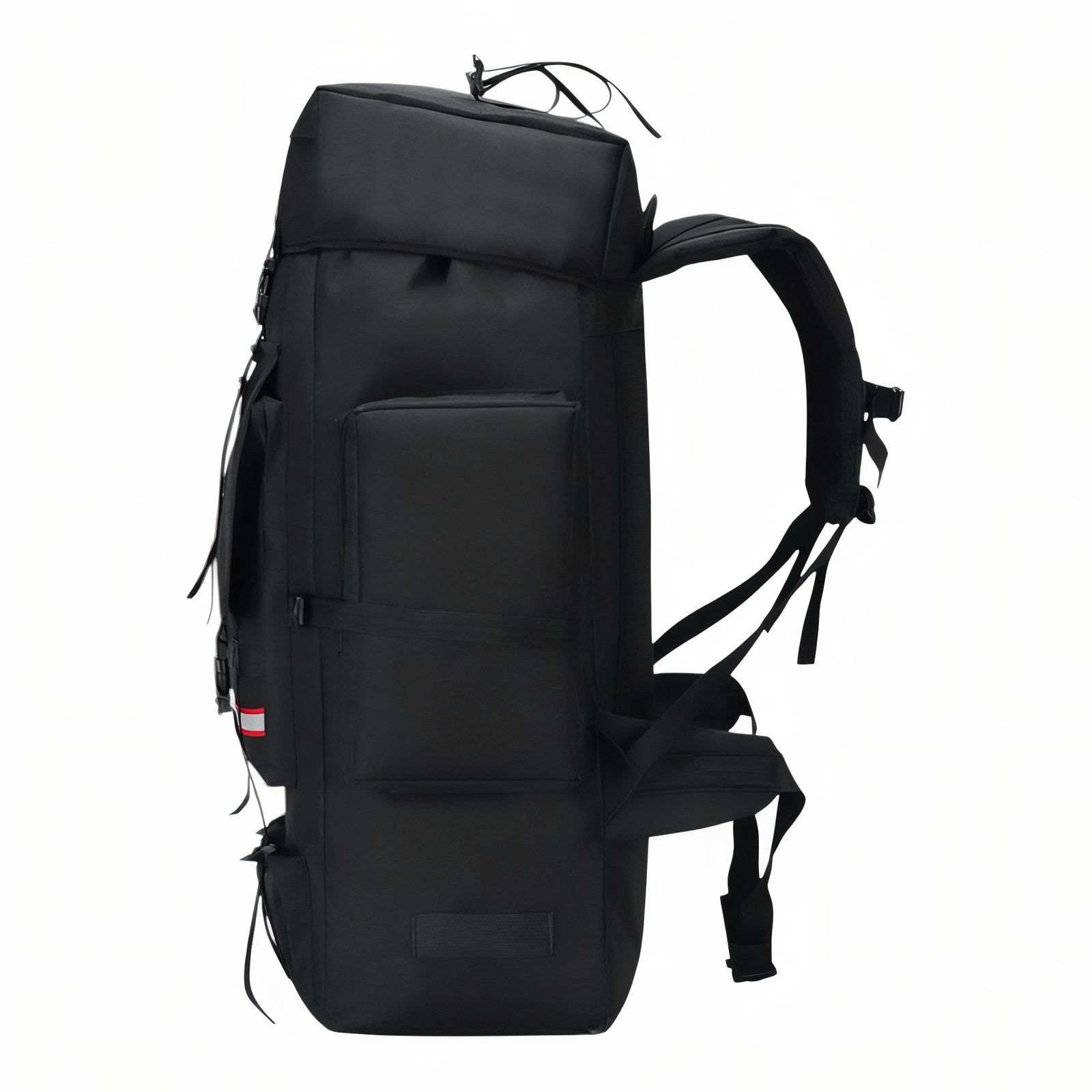 Sac à Dos Randonnée Rigide
